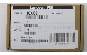 Lenovo 00XJ061 Antenne LS H110 80mm nor M.2 RF Cable