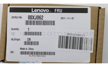 Lenovo CABLE Tiny3 int DP U2 to type C dongle für Lenovo ThinkCentre M700 Tiny (10HY/10J0/10JM/10JN)