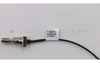 Lenovo 00XJ139 Antenne Fru,Lx Tiny5 bendable SMA cable