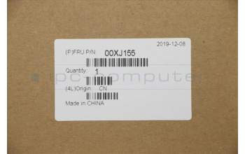 Lenovo 00XJ155 Antenne Fru, Fan-less Nano WLAN AUX ANT