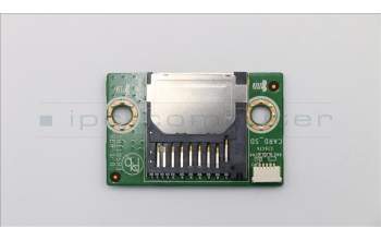 Lenovo 00XK029 Consumer tiny Card reader board