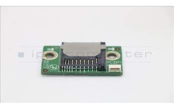 Lenovo 00XK029 Consumer tiny Card reader board