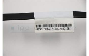 Lenovo 00XL137 Fru460mmSATAcable R_angle