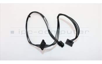 Lenovo 00XL146 CABLE Fru, SATA power cable(300mm_300mm)