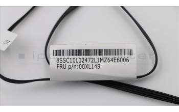 Lenovo 00XL149 CABLE Fru, 555mm Y900RE left led cable