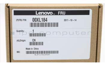 Lenovo 00XL184 CABLE Fru, 250mm sensor cable