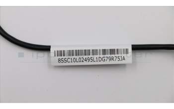 Lenovo 00XL184 CABLE Fru, 250mm sensor cable