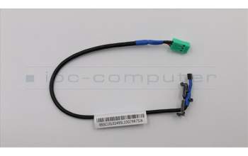 Lenovo 00XL184 CABLE Fru, 250mm sensor cable