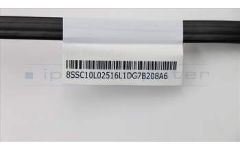 Lenovo 00XL191 CABLE Fru380mmSATA cable 1 latch L_angle