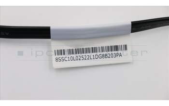 Lenovo 00XL193 CABLE Fru, 320mmSATA cable 1latch