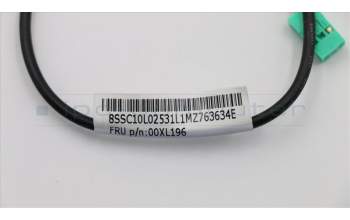 Lenovo 00XL196 CABLE Fru, 280mm sensor cable_18L