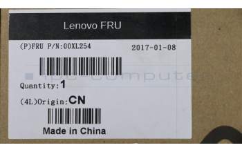 Lenovo 00XL254 CABLE CONVERTER PANEL LGD UHD AIO720