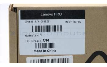 Lenovo 00XL261 CABLE C.A LVDS cable, AIO720