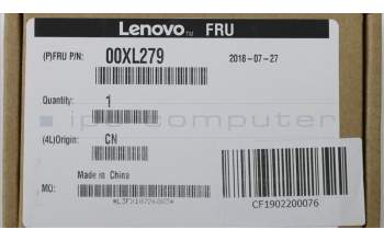 Lenovo 00XL279 CABLE Fru175mmSATA cable 1 latch
