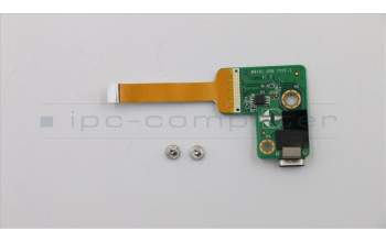 Lenovo 00XL285 CABLE USB Type C Board&Cable