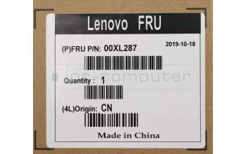 Lenovo CABLE Fru 200mm Rear USB2 LP cable für Lenovo S500 Desktop (10HS)