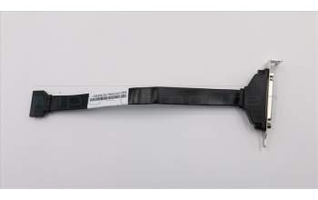 Lenovo 00XL291 CABLE Fru LPT Cable 180mm LP