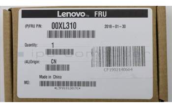 Lenovo 00XL310 CABLE Fru 100mm supercap cable