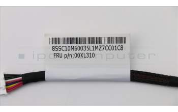 Lenovo 00XL310 CABLE Fru 100mm supercap cable