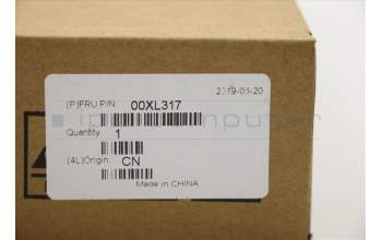 Lenovo 00XL317 FIO Cable