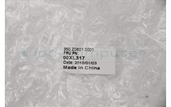 Lenovo 00XL317 FIO Cable
