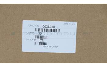 Lenovo 00XL340 C.A M/B-LCD_SAMSUNG_23 (C5)