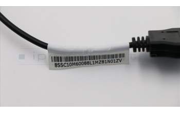 Lenovo 00XL361 Fru 360mm Riser Card BT cable