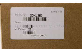 Lenovo 00XL362 Fru, SATA signal with power cable
