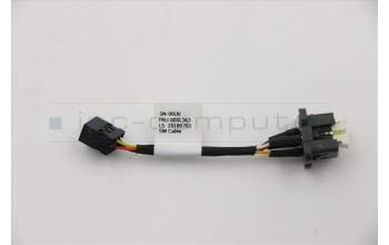 Lenovo 00XL363 CABLE Fru,Switch Cable