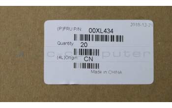 Lenovo 00XL434 LPT-Kabel A710