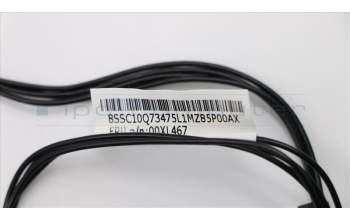 Lenovo 00XL467 CABLE Fru,SATA PWRcable(400mm+300mm)
