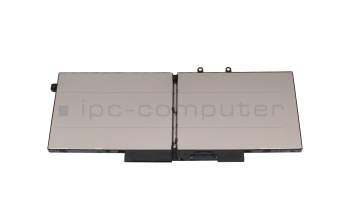 010X1J Original Dell Akku 68Wh 15,2V