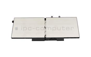 010X1J Original Dell Akku 68Wh 15,2V