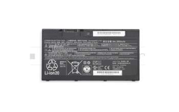 01A-Z16112300 Original Fujitsu Akku 45Wh