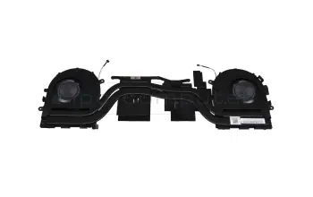 01A01-03087 Original Lenovo Lüfter inkl. Kühler (CPU)