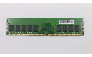 Lenovo 01AG628 FRU, 8GB DDR4 2666MHz ECC UDIMM