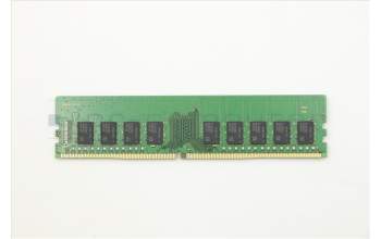 Lenovo 01AG629 Arbeitsspeicher 16GB DDR4 2666MHz ECC UDIMM