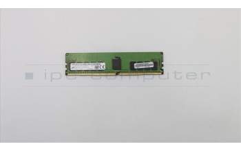 Lenovo 01AG631 Arbeitsspeicher 16GB DDR4 2933 ECC RDIMM