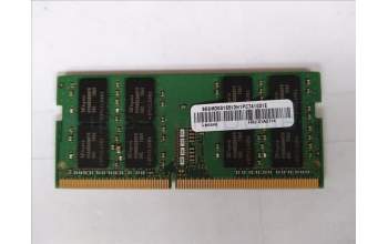 Lenovo 01AG714 Arbeitsspeicher 16GB DDR4 2400 SoDIMM