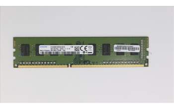 Lenovo 01AG801 Arbeitsspeicher 4GB DDR3L 1600 UDIMM