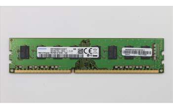 Lenovo 01AG802 Arbeitsspeicher 8GB DDR3L 1600 UDIMM