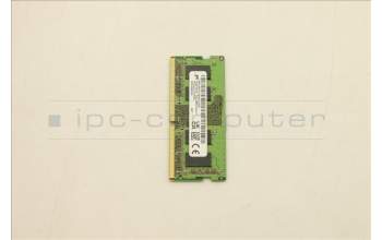 Lenovo 01AG831 Arbeitsspeicher 4GB DDR4 2666 SoDIMM,Micron