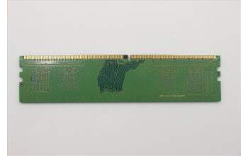 Lenovo 01AG833 Lenovo MEMORY,4G,DDR4,2666,UDIMM,SAMSUNG