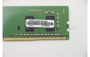 Lenovo 01AG833 Lenovo MEMORY,4G,DDR4,2666,UDIMM,SAMSUNG