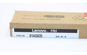 Lenovo 01AG835 Arbeitsspeicher 16GB DDR4 2666 UDIMM,Samsung