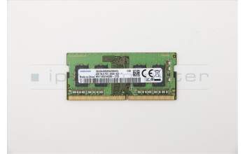 Lenovo 01AG836 Arbeitsspeicher 4GB DDR4 2666 SoDIMM,Samsung
