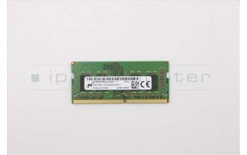 Lenovo 01AG876 Arbeitsspeicher SODIMM,8GB, DDR4, 3200 ,MICRON