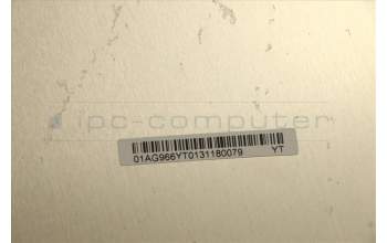 Lenovo 01AG966 Lenovo DISPLAY,27\",QHD,Non-Touch,Anti-Glare,TN,350nit