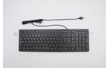 Lenovo 01AH613 DT_KYB EKB-10YA(SP) B-Silk USB,SP