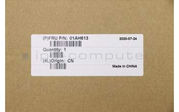 Lenovo 01AH613 DT_KYB EKB-10YA(SP) B-Silk USB,SP